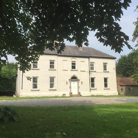 Ballyrider House Hotel Inch Cross Bagian luar foto