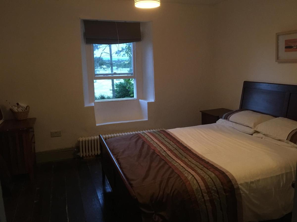 Ballyrider House Hotel Inch Cross Bagian luar foto