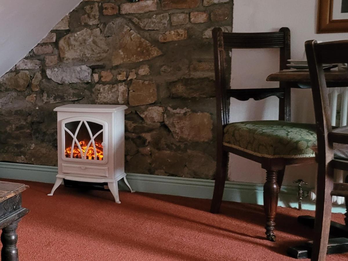 Ballyrider House Hotel Inch Cross Bagian luar foto