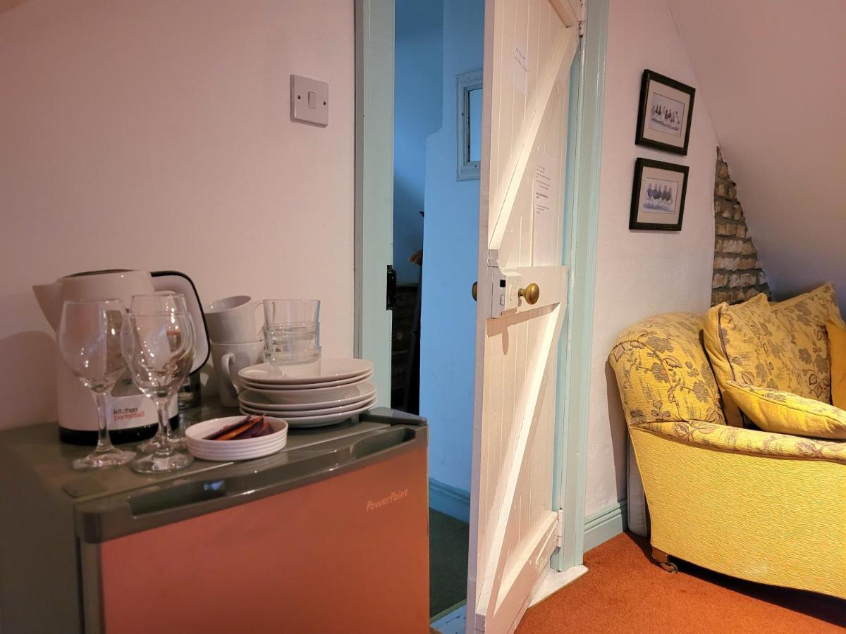 Ballyrider House Hotel Inch Cross Bagian luar foto